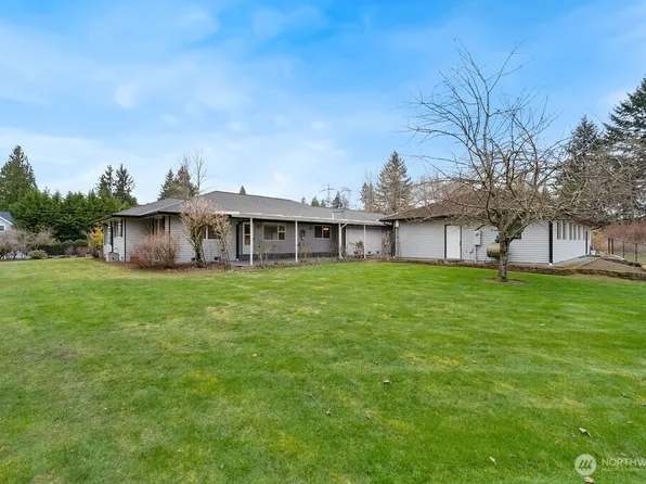 13822 Meridian Street, Lake Stevens, WA 98258