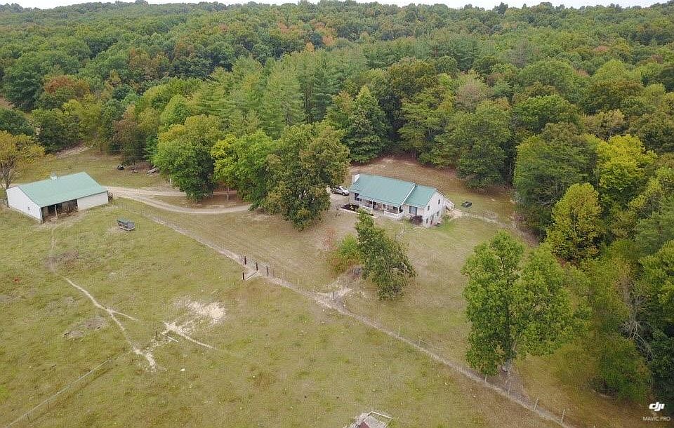 2271 Rozelle Creek Rd, Chillicothe, OH 45601 Zillow