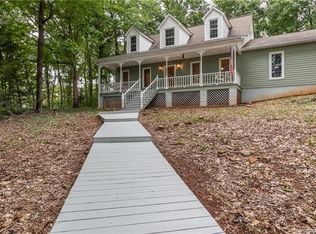 3964 W State Highway 10, Newton, NC 28658