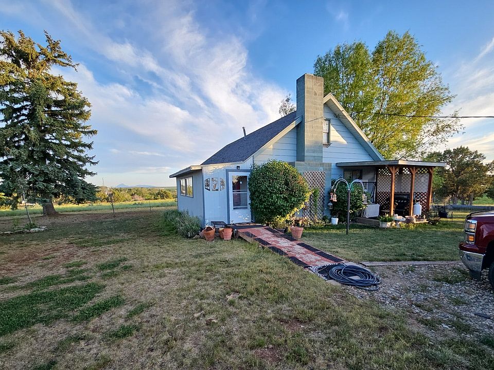 52105 Highway 491, Cahone, CO 81320 Zillow