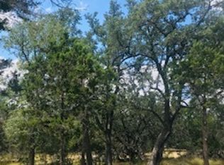26 Mustang Crossing LOT 26, Pipe Creek, TX 78063