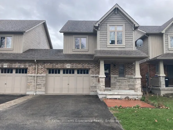 995 Cook Dr, Midland, ON L4R 0E4