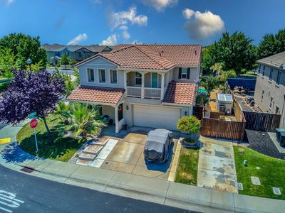 1952 Culverhill Way, Roseville, CA, 95747