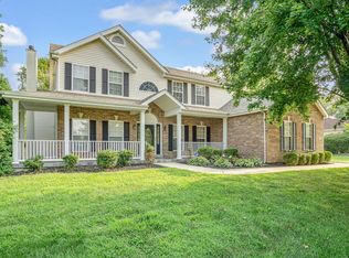 2134 Durham Dr, Shiloh, IL 62221