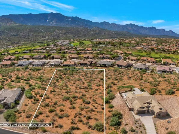 66547 E Sundance Pl #4, Tucson, AZ 85739