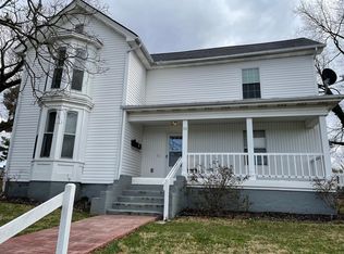 111 W Walnut St #5, Johnson City, TN 37604