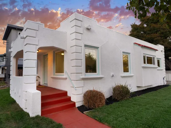 401 S Grant St, San Mateo, CA 94402
