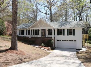 466 Pittsdowne Rd, Columbia, SC 29210