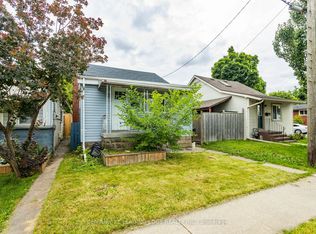 46 Division St, Hamilton, ON L8H4Z8