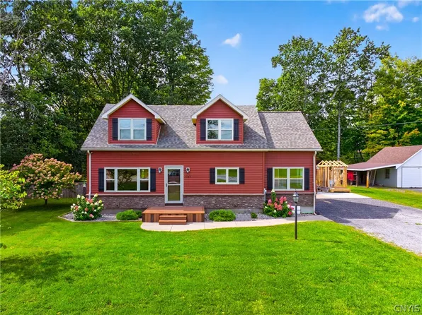 8767 Turin Rd, Rome, NY 13440