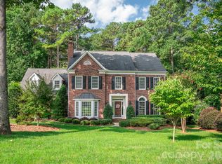 195 Cove Creek Loop, Mooresville, NC 28117