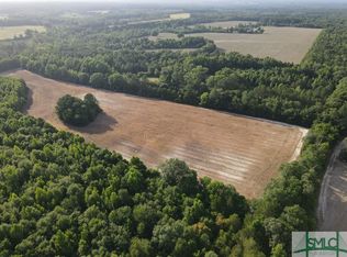 0 Stoney Pond Rd, Sylvania, GA 30467