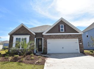 5429 Sunset Lake Ln, Myrtle Beach, SC 29579