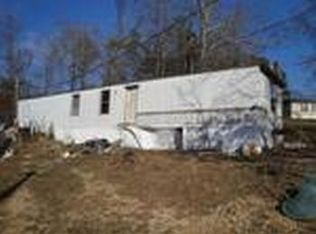 182 Cummings Rd, Trion, GA 30753