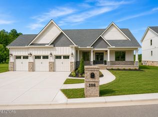 108 Cozy Manor Way, Clinton, TN 37716