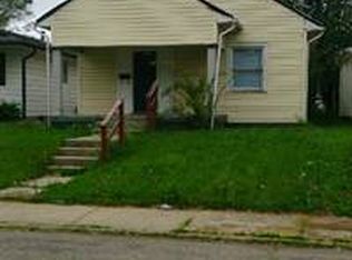 1446 Shepard St, Indianapolis, IN