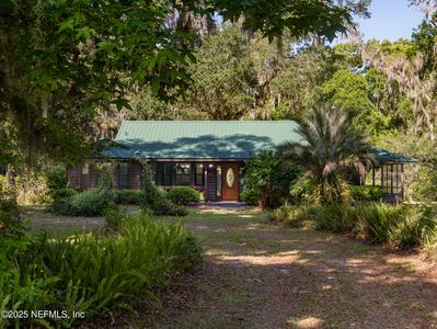 113 MYRTLEWOOD POINT Road, East Palatka, FL, 32131
