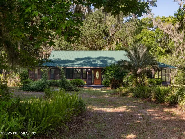 113 MYRTLEWOOD POINT Road, East Palatka, FL 32131