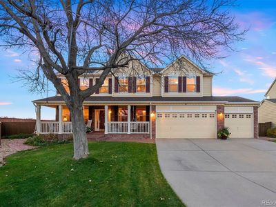 4758 Adelaide Place, Highlands Ranch, CO, 80130