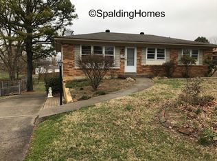 6809 Fenwick Dr, Louisville, KY