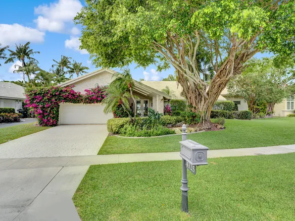 4325 White Cedar Drive, Delray Beach, FL 33445