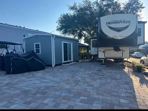 20285 Us Highway 27 Lot 103, Clermont, FL 34715