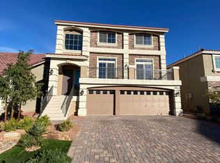 10164 Driftwood Estate St, Las Vegas, NV 89141