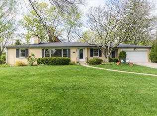 538 Margate Ter, Deerfield, IL 60015