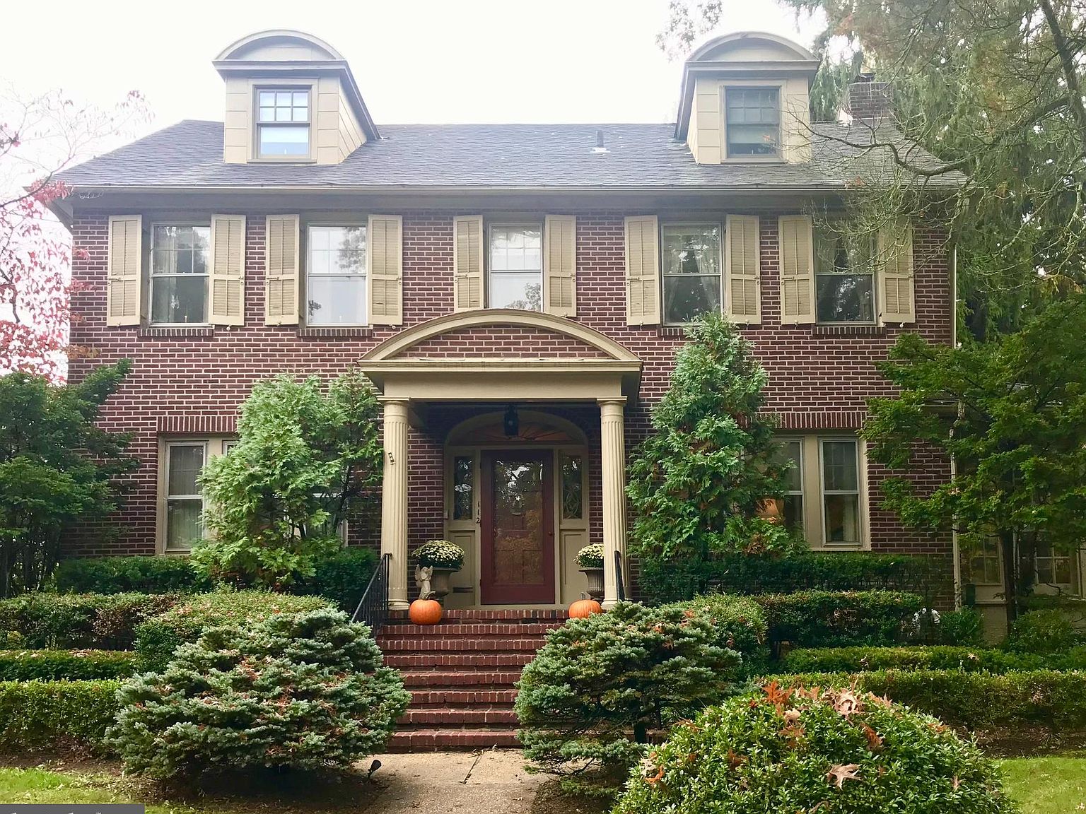 112 Jefferson Ave, Haddonfield, NJ 08033 Zillow