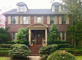 112 Jefferson Ave, Haddonfield, NJ 08033