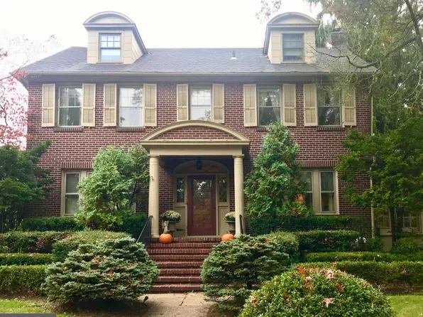 112 Jefferson Ave, Haddonfield, NJ 08033