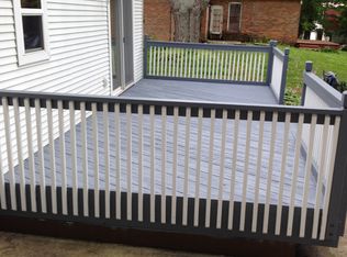 322 E Main St, North Adams, MI 49262