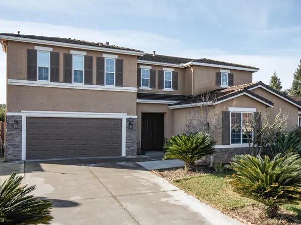 2668 Scott Ave, Clovis, CA 93611