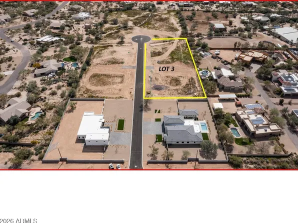 31334 N 57th Terrace, Cave Creek, AZ 85331