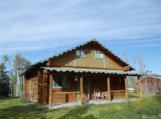 1 N Apple Way, WINTHROP, WA 98862