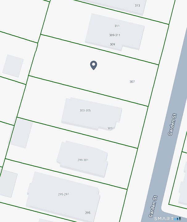1st image of 307 Garden Street