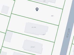 307 Garden Street, Hartford, CT 06112