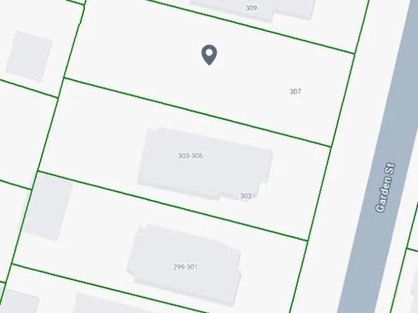 307 Garden Street, Hartford, CT 06112