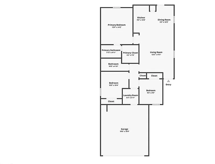 7542 Tipton Meadow Way — Photo 2