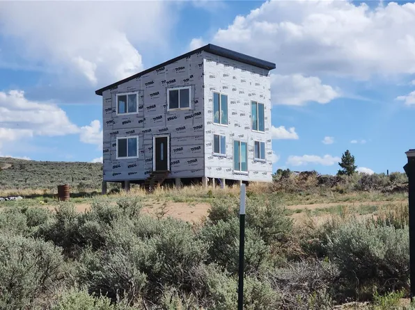 4848 Akers Road, Fort Garland, CO 81133