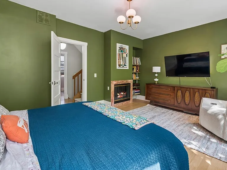 26 E 14th Pl #5W — Photo 12