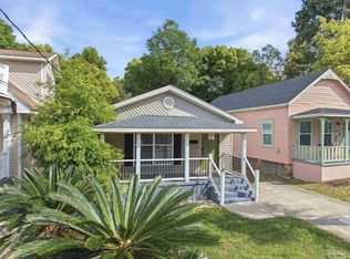 514 W Strong St, Pensacola, FL 32501