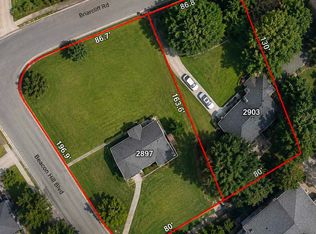 2897 Briarcliff Rd NE, Atlanta, GA 30329