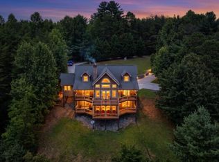 965 My Mountain Rd, Morganton, GA 30560