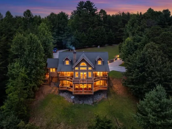 965 My Mountain Rd, Morganton, GA 30560