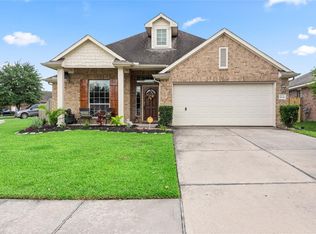 9238 Red Castle Ln, Humble, TX 77396