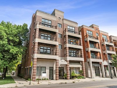 1834 W Foster Ave #2E, Chicago, IL, 60625