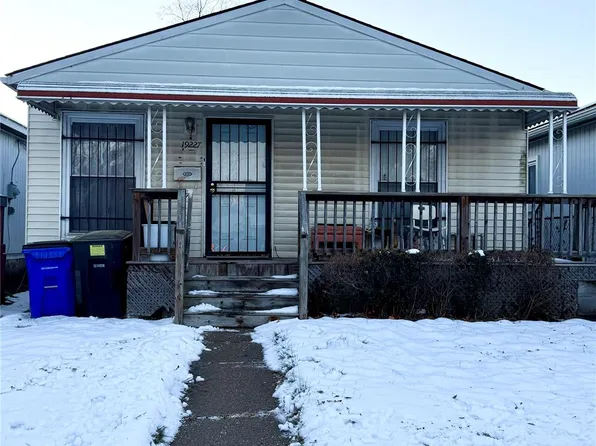 19227 Ryan Rd, Detroit, MI 48234