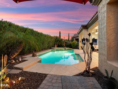 27711 N 130th Ave, Peoria, AZ, 85383