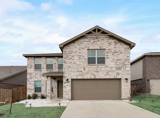 2908 Whitetail Chase Dr, Fort Worth, TX 76108